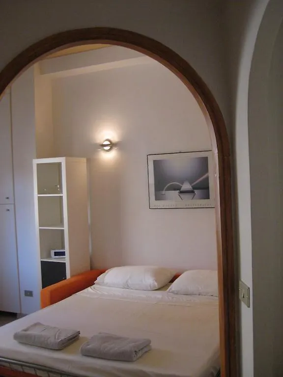 Ponte Vecchio Studio Apartment Florença
