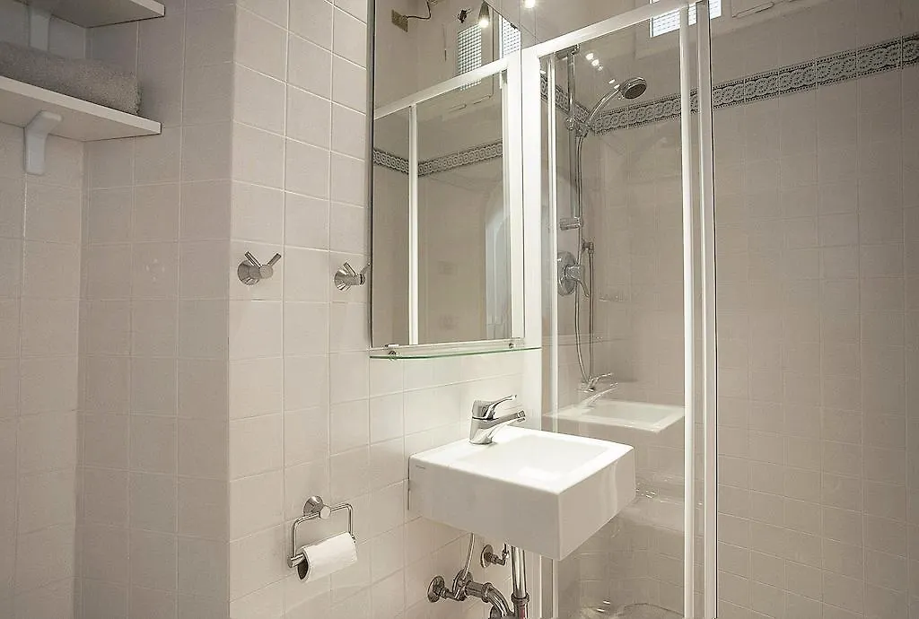 Ponte Vecchio Studio Apartment Florença Itália