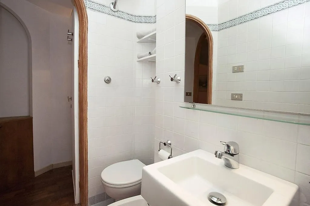 Ponte Vecchio Studio Apartment Florença