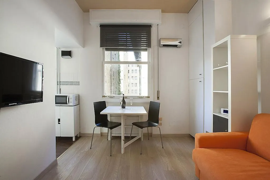 Ponte Vecchio Studio Apartment Florença