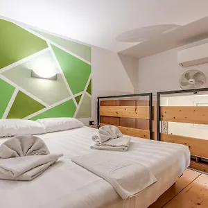  Appartement Garden House - Sweet Dreams In