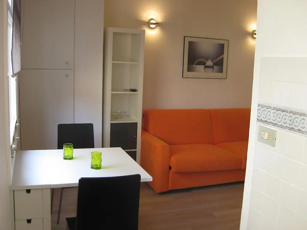Ponte Vecchio Studio Apartment Florence 0*,  Italy