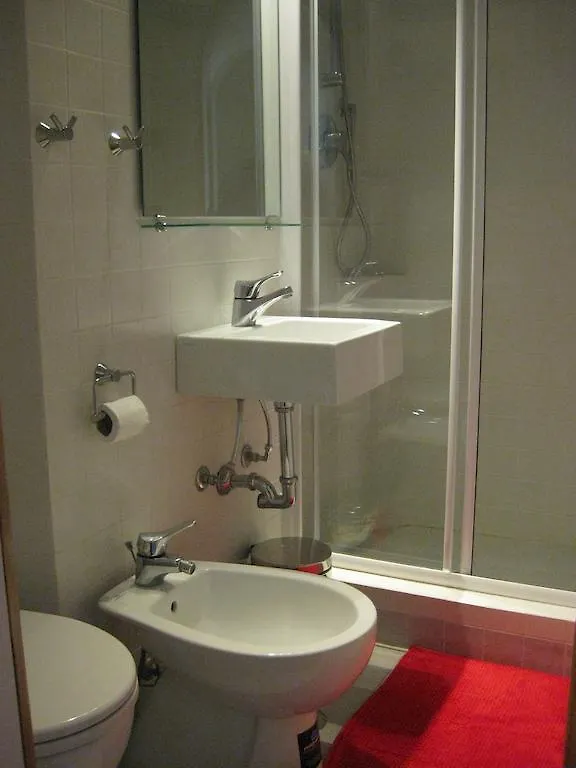 Ponte Vecchio Studio Apartment Florence 0*,  Italy